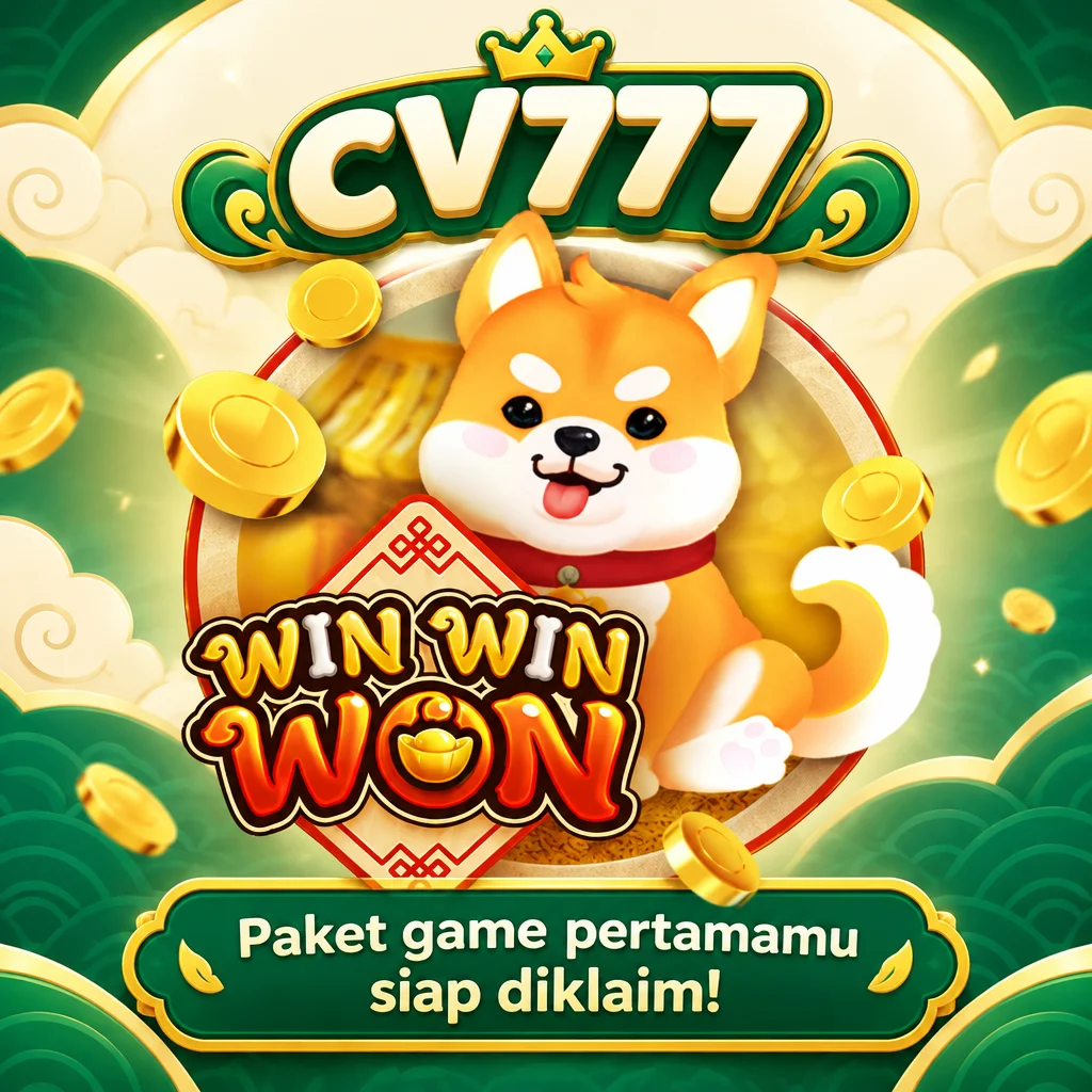cv777 · Win Win Won