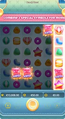 cv777 · Candy Burst