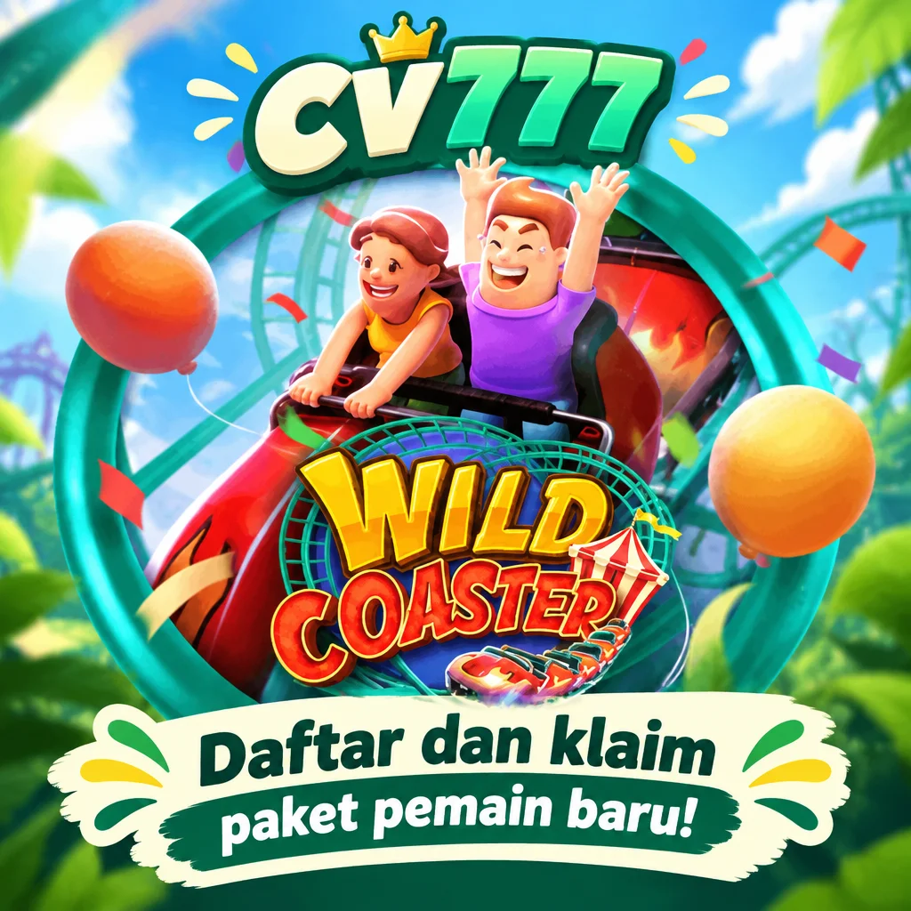 cv777 · Wild Coaster
