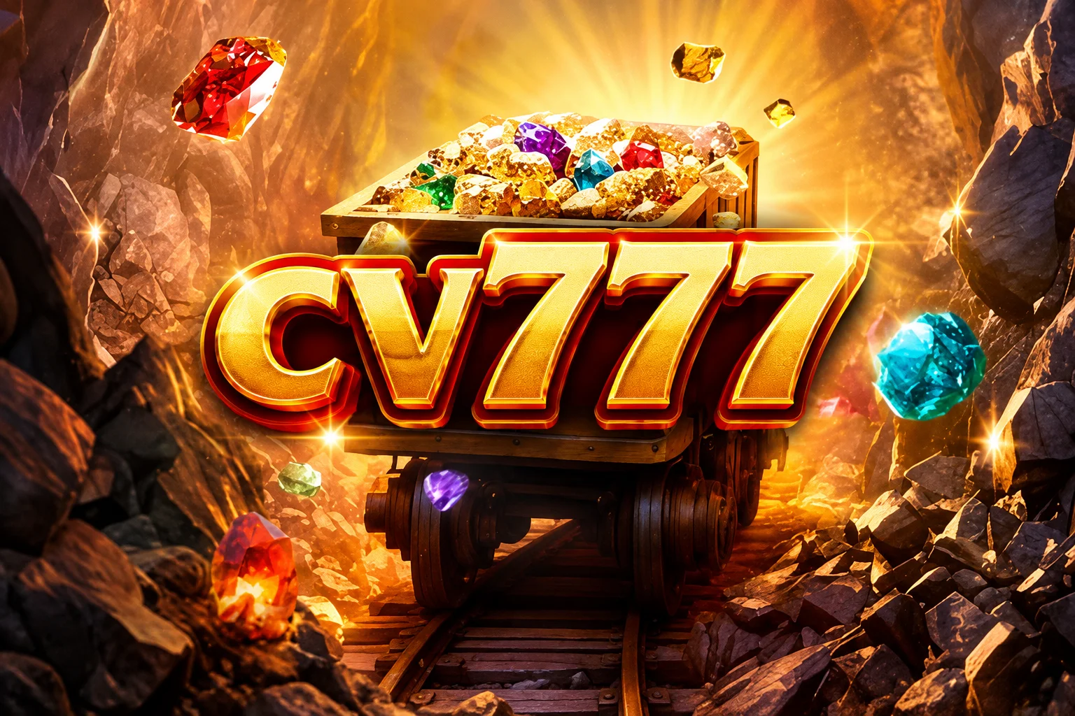 Panduan Mekanisme Simbol Khusus dan Pembayaran Klaster Candy Burst di cv777