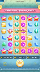 cv777 · Candy Burst