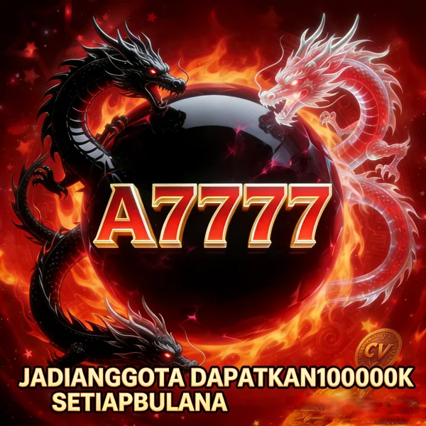 A7777 WD Cepat DANA OVO GoPay