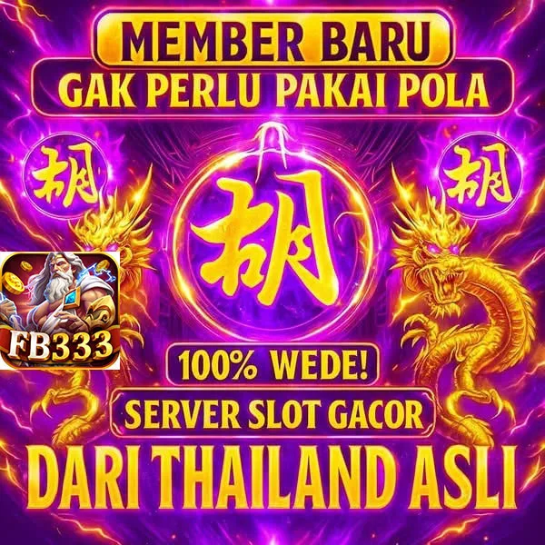 FB333 Game Online Resmi 2026