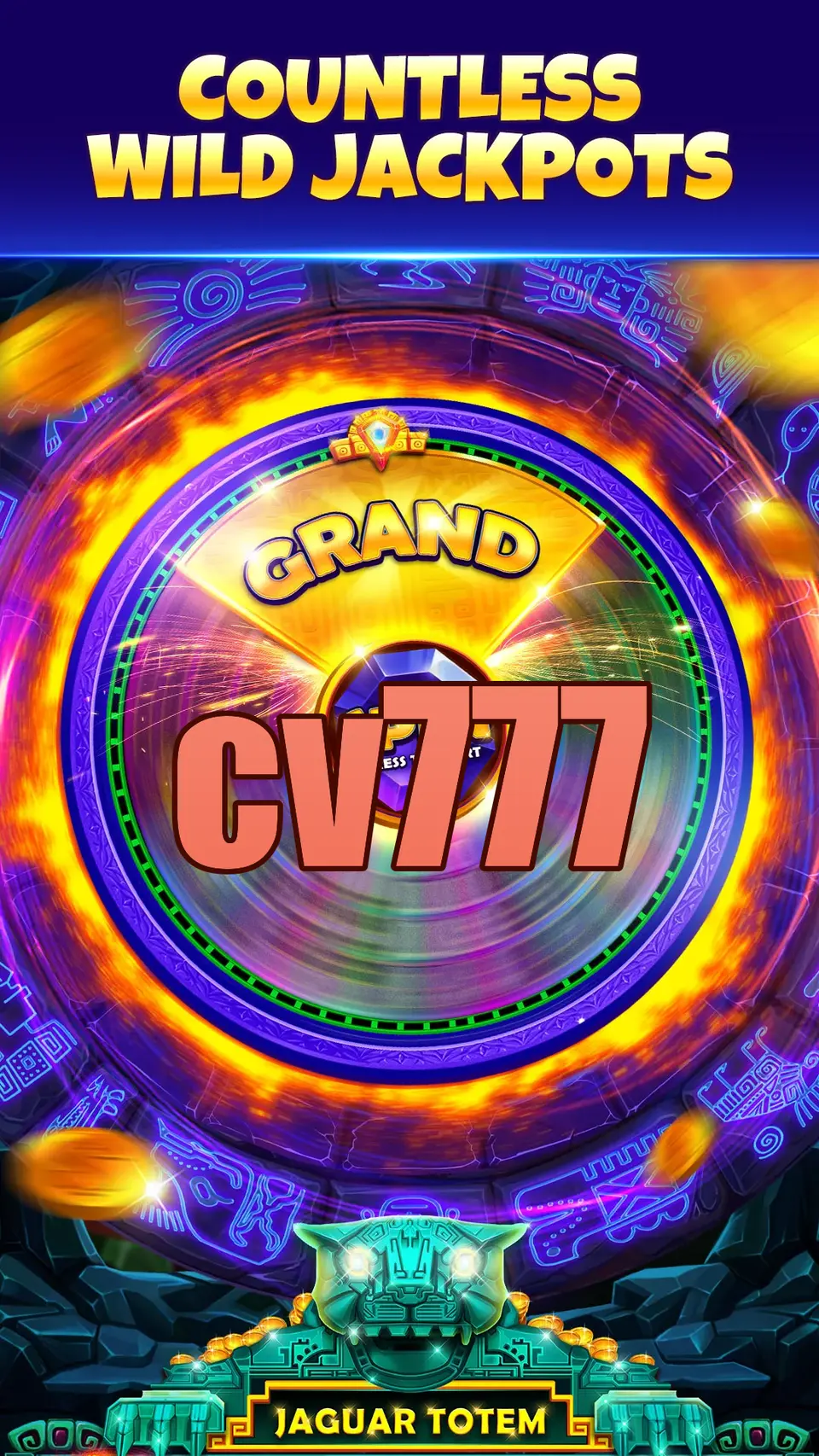 cv777 Unduh