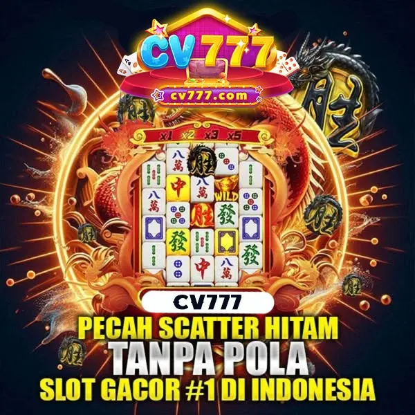 cv777 Masuk