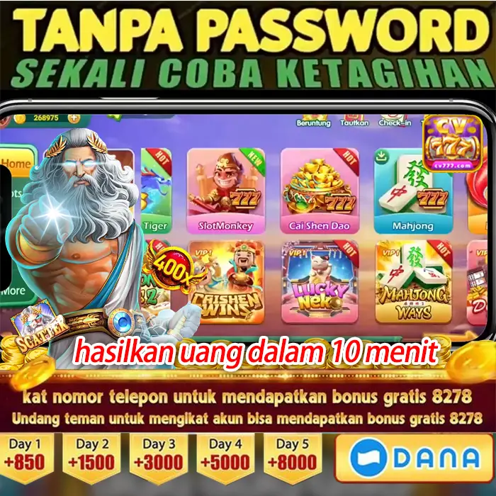 CV777 Daftar Akun Resmi Indonesia