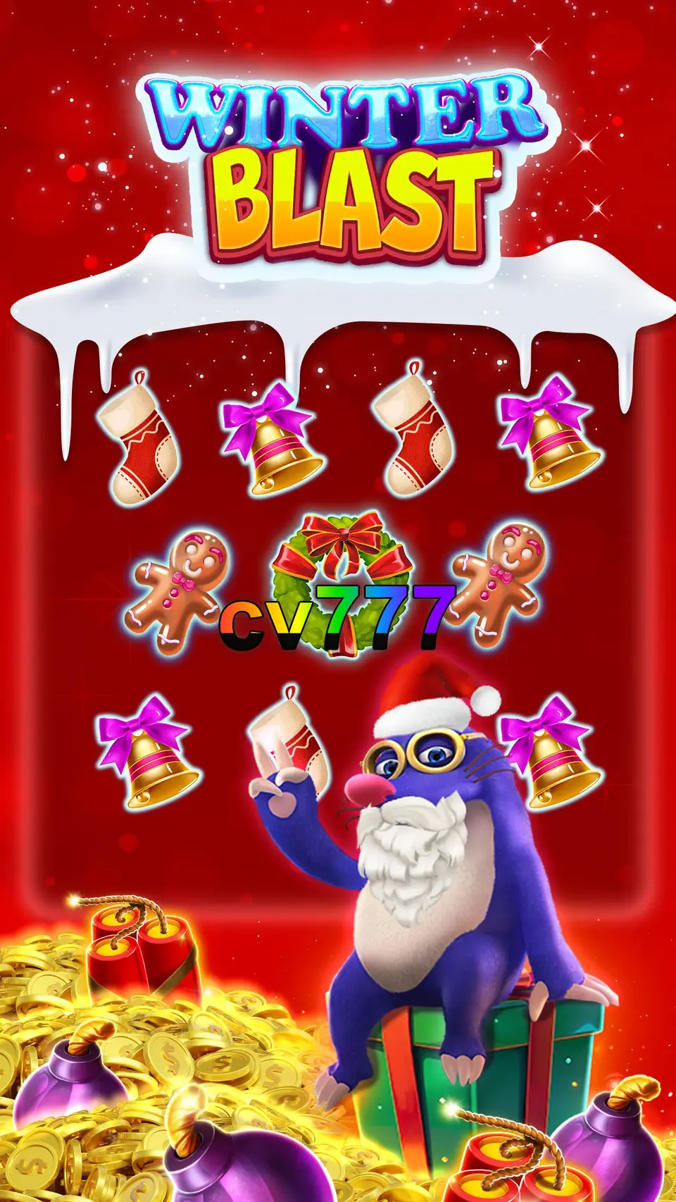 cv777 Tangkapan Layar - APK Resmi