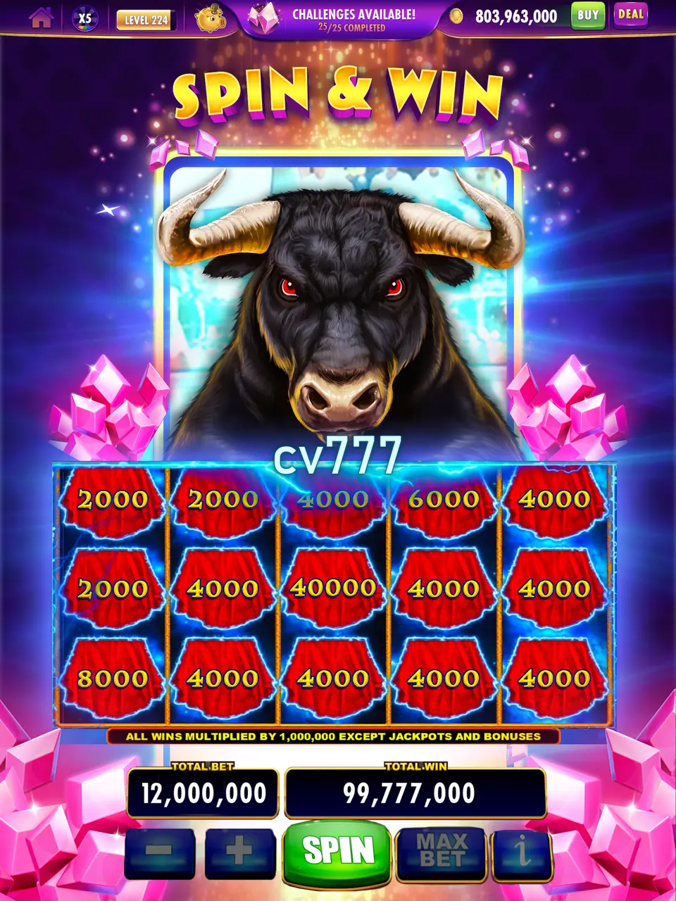 cv777 Preview - Resmi Unduh